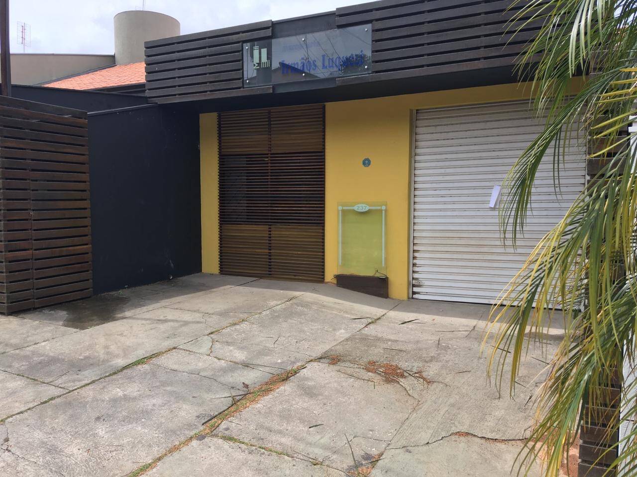 Loja-Salão para alugar, 232m² - Foto 12