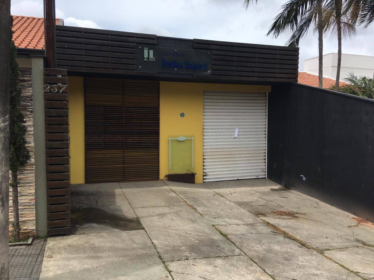 Loja-Salão para alugar, 232m² - Foto 14