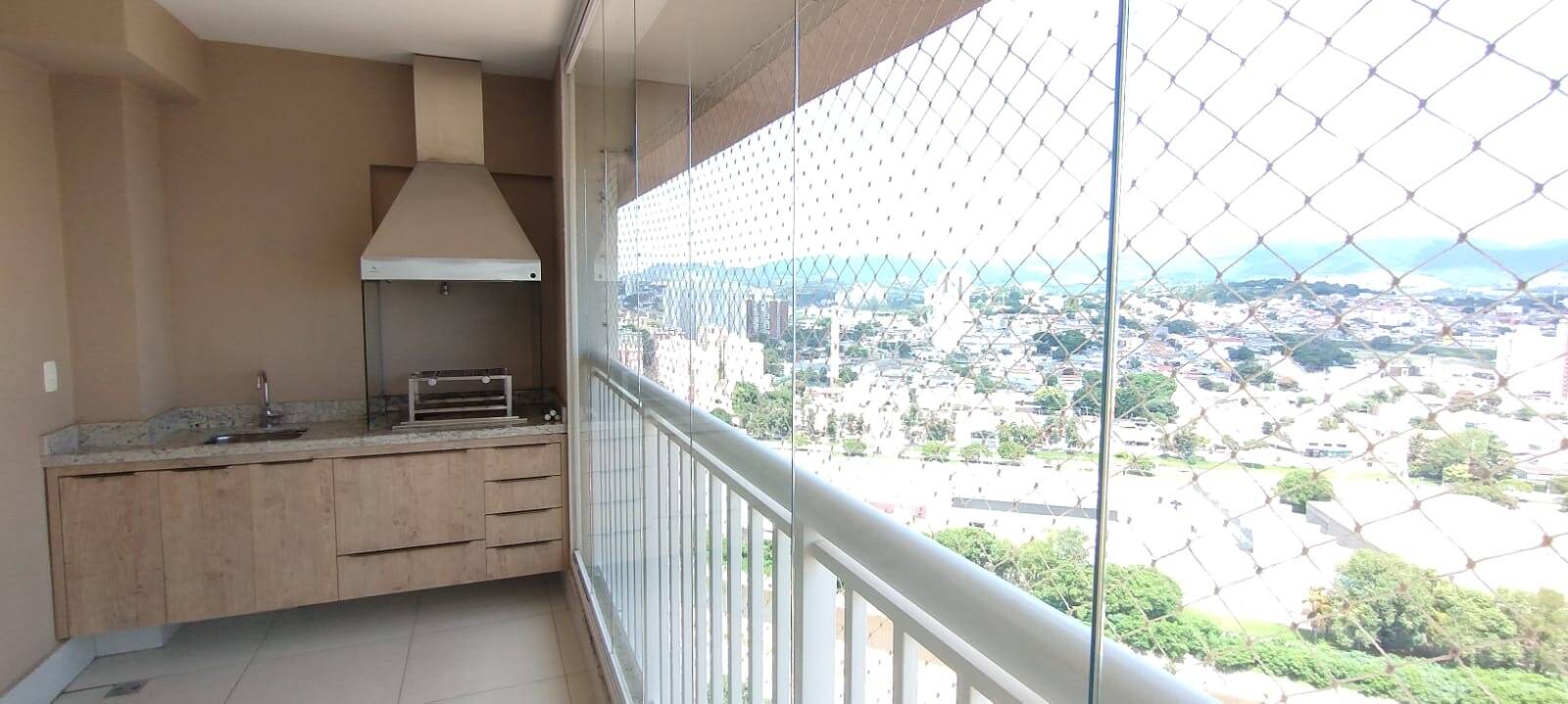 Apartamento para alugar com 3 quartos, 101m² - Foto 9