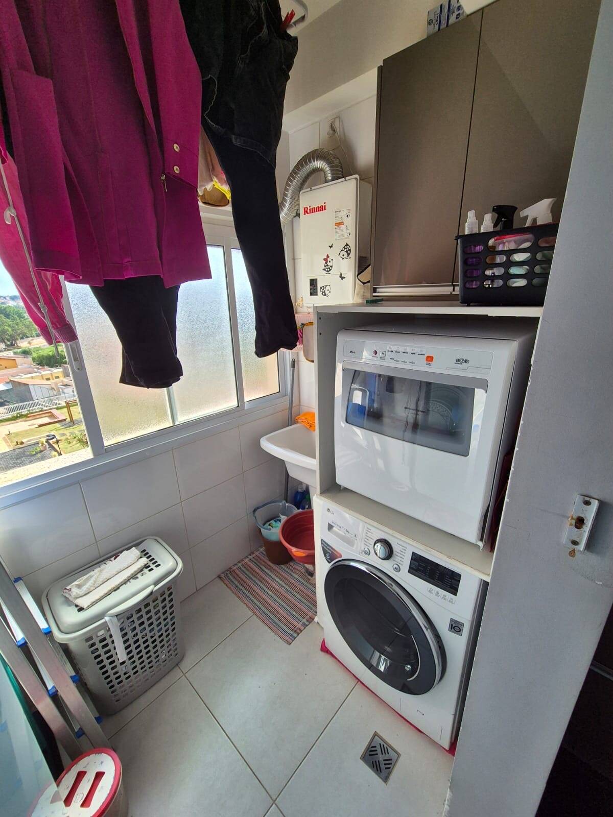 Apartamento à venda com 3 quartos, 110m² - Foto 20