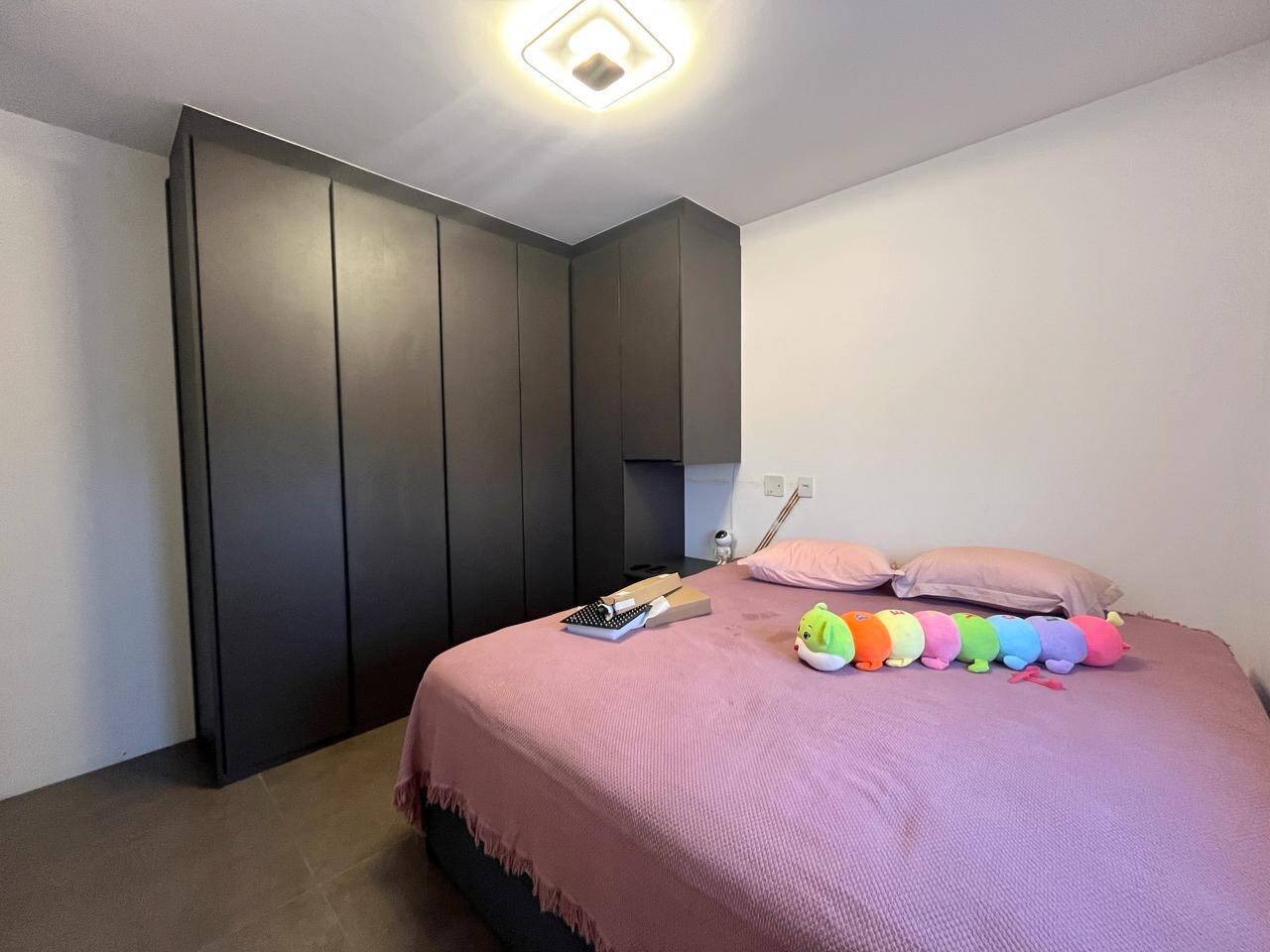 Apartamento à venda com 2 quartos, 61m² - Foto 11