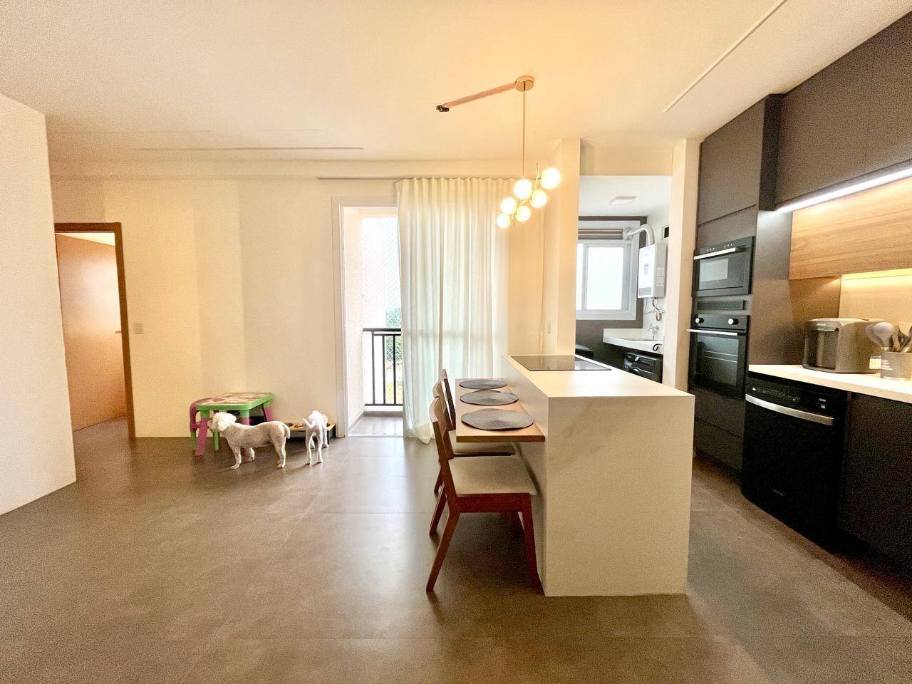 Apartamento à venda com 2 quartos, 61m² - Foto 13