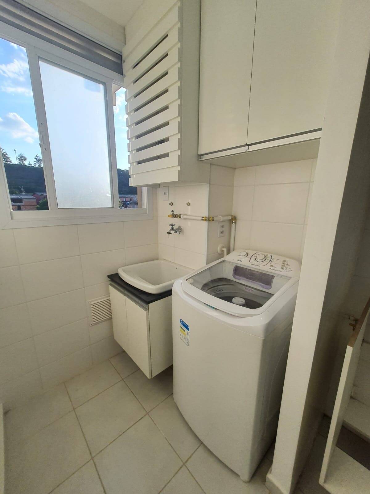 Apartamento para alugar com 2 quartos, 54m² - Foto 8