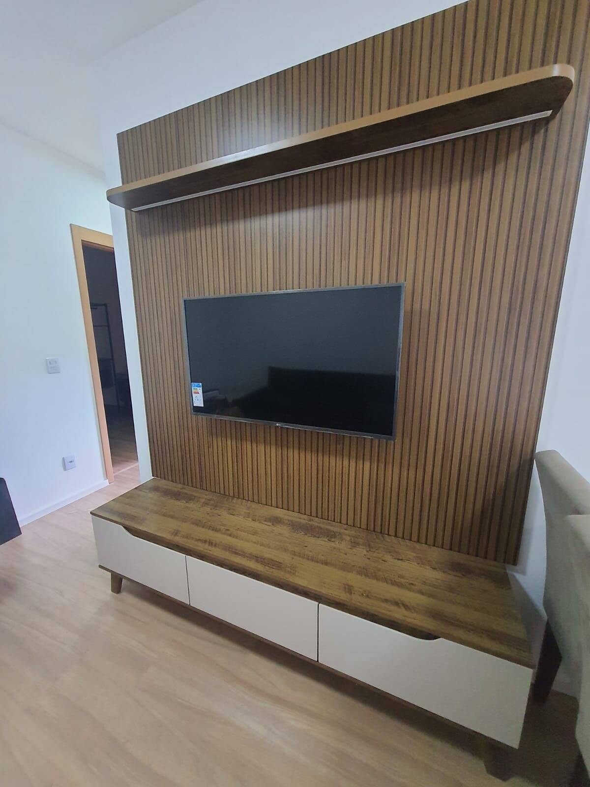 Apartamento para alugar com 2 quartos, 54m² - Foto 7