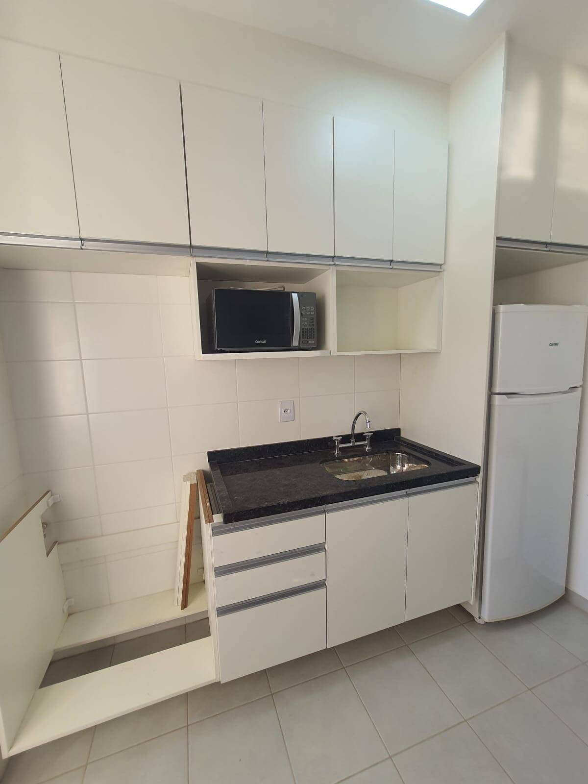 Apartamento para alugar com 2 quartos, 54m² - Foto 12