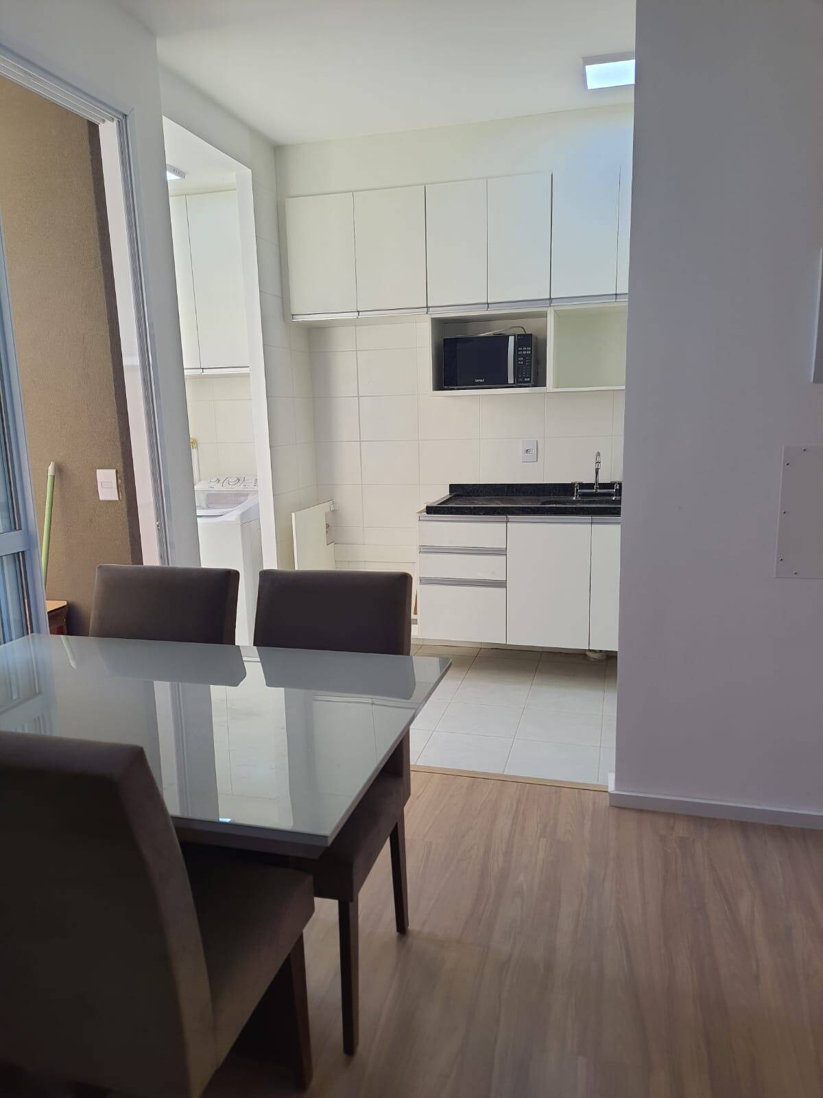 Apartamento para alugar com 2 quartos, 54m² - Foto 13