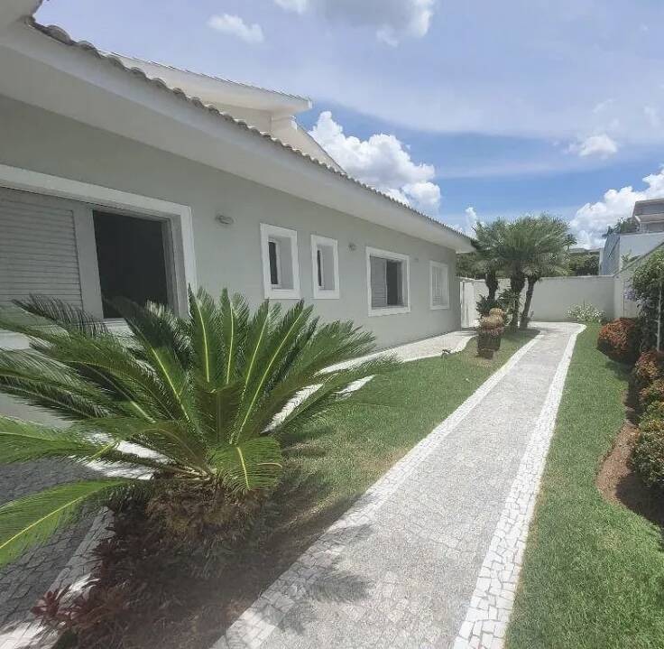 Casa de Condomínio para alugar com 3 quartos, 250m² - Foto 41