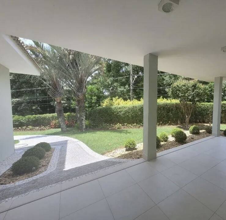 Casa de Condomínio para alugar com 3 quartos, 250m² - Foto 48