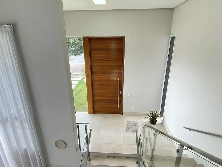 Casa de Condomínio para alugar com 3 quartos, 400m² - Foto 20