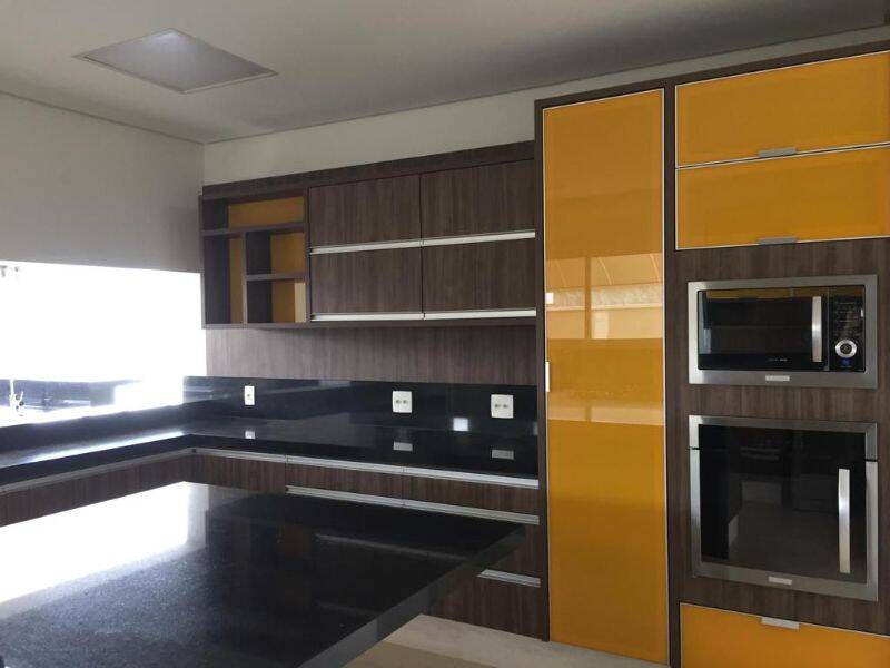 Casa de Condomínio para alugar com 3 quartos, 400m² - Foto 34