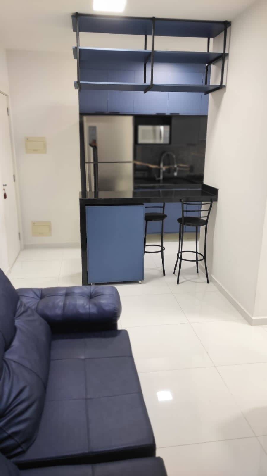 Apartamento à venda com 2 quartos, 56m² - Foto 4