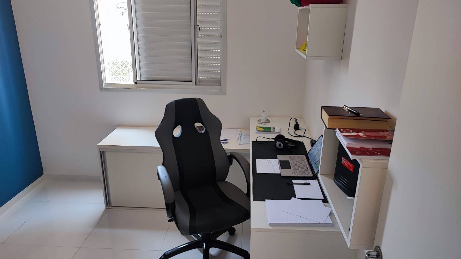 Apartamento à venda com 2 quartos, 56m² - Foto 6