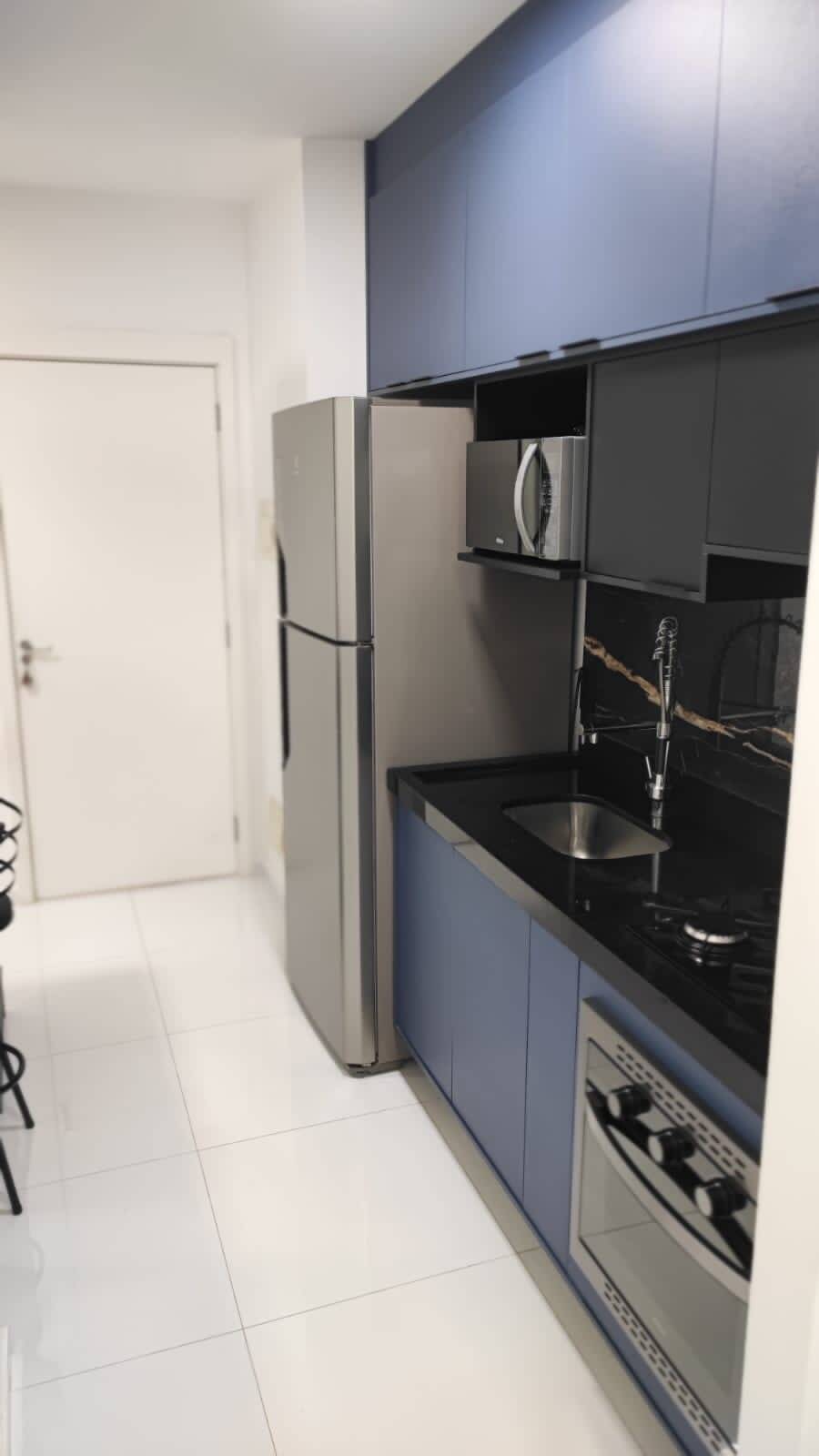 Apartamento à venda com 2 quartos, 56m² - Foto 12