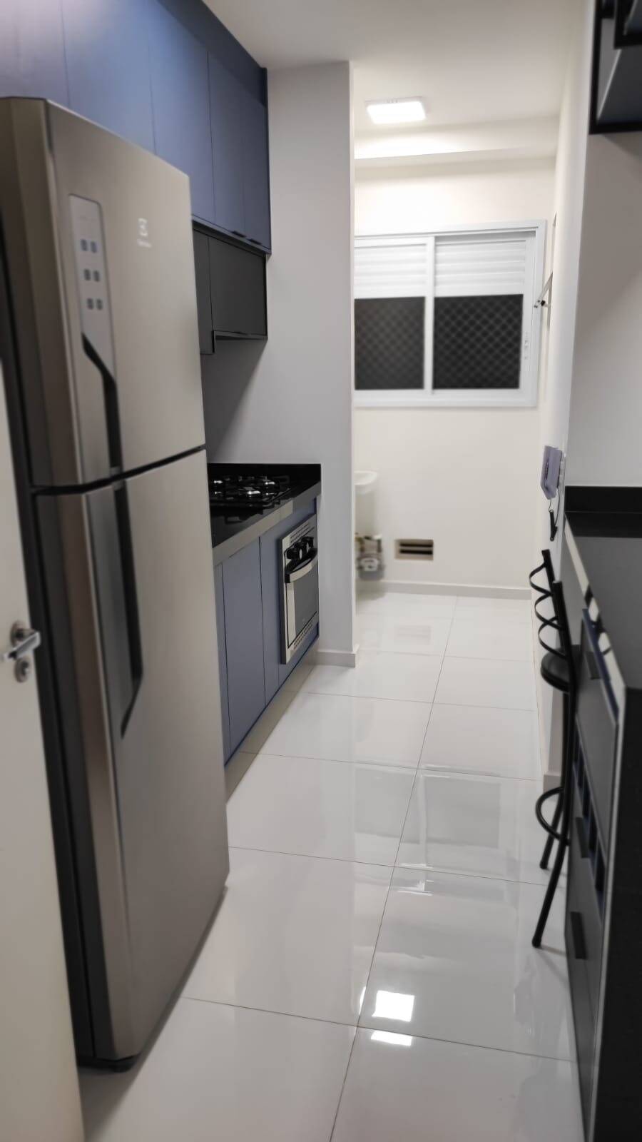 Apartamento à venda com 2 quartos, 56m² - Foto 13