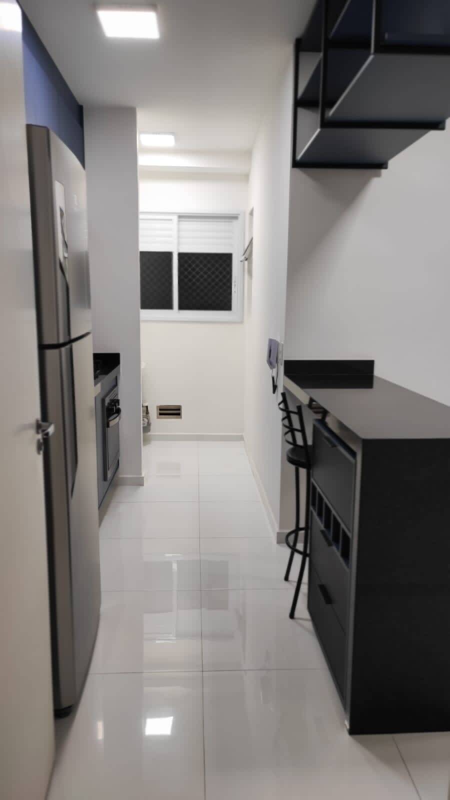 Apartamento à venda com 2 quartos, 56m² - Foto 16