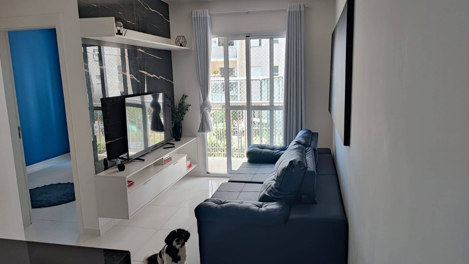 Apartamento à venda com 2 quartos, 56m² - Foto 15