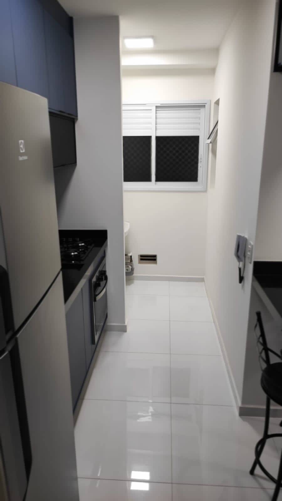 Apartamento à venda com 2 quartos, 56m² - Foto 17