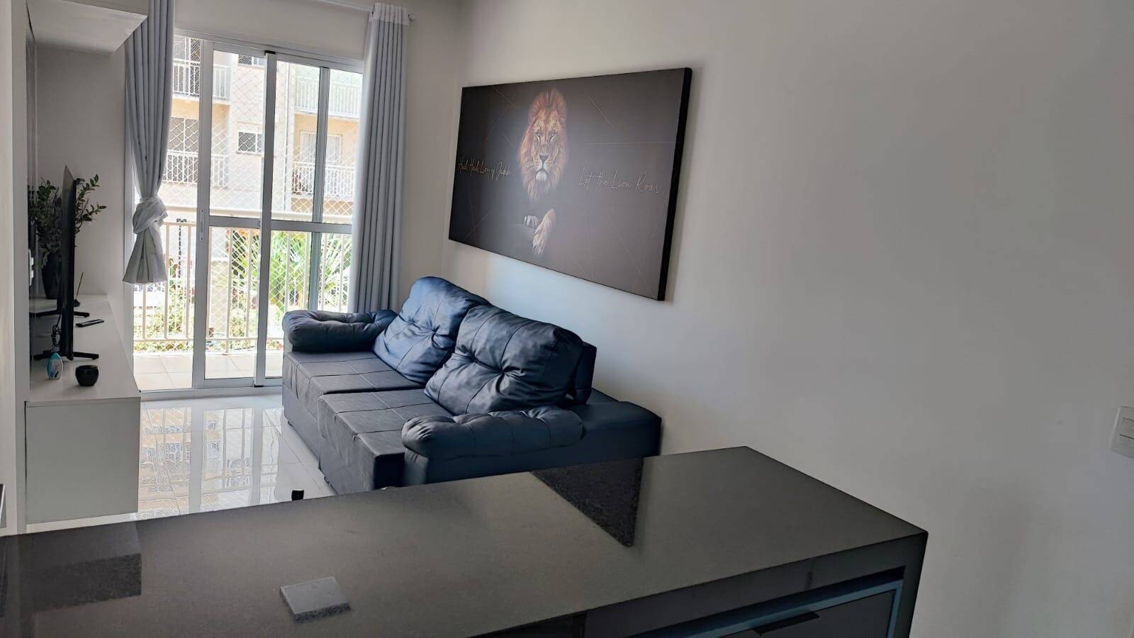 Apartamento à venda com 2 quartos, 56m² - Foto 19