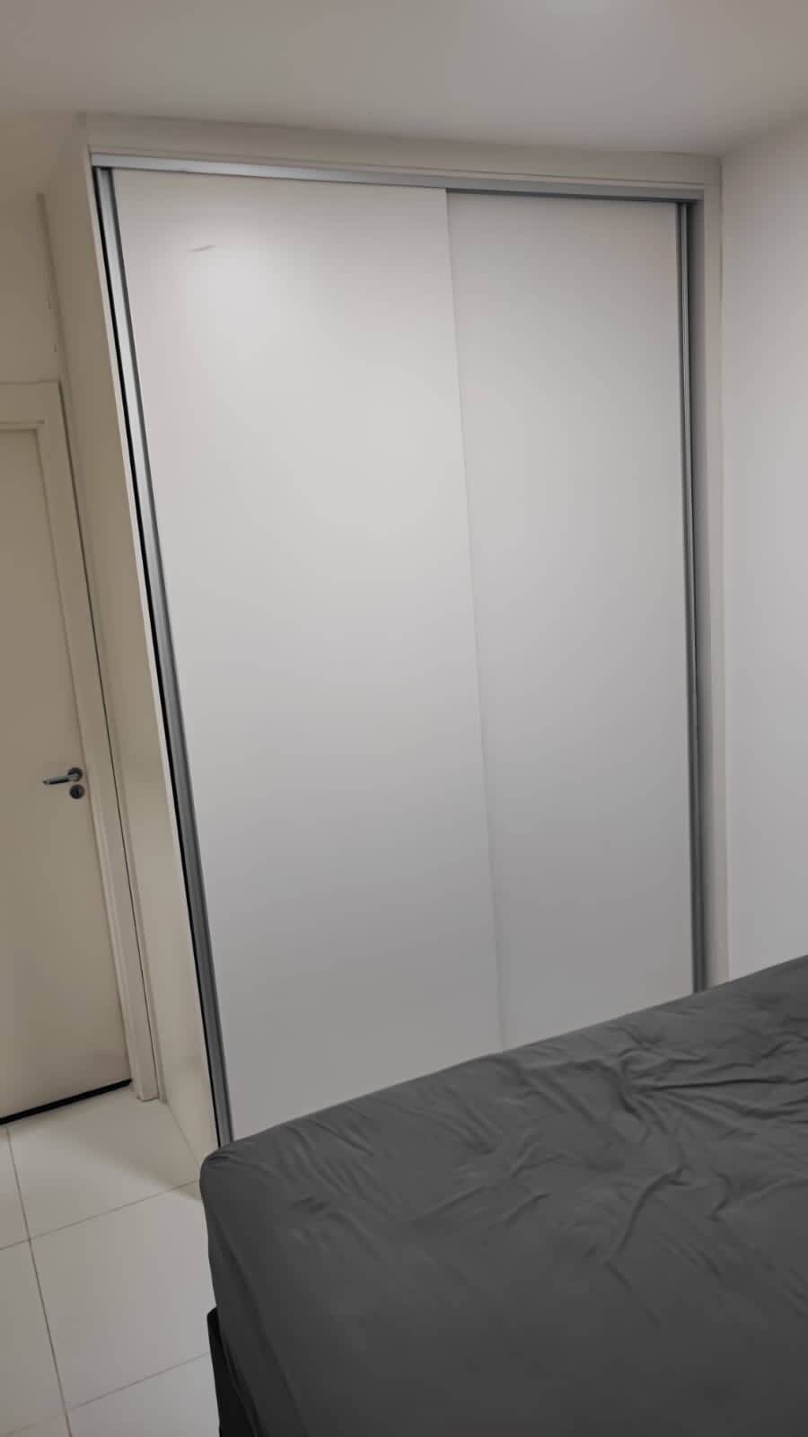 Apartamento à venda com 2 quartos, 56m² - Foto 22