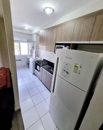 Apartamento à venda com 2 quartos, 50m² - Foto 1