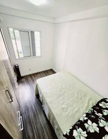 Apartamento à venda com 2 quartos, 50m² - Foto 6