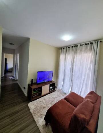 Apartamento à venda com 2 quartos, 50m² - Foto 13