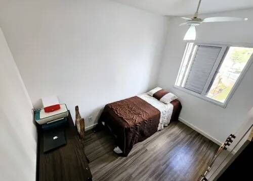 Apartamento à venda com 2 quartos, 50m² - Foto 14