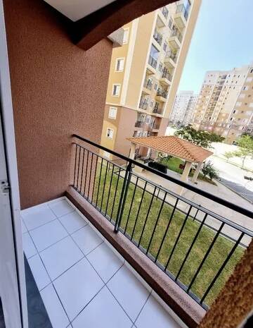 Apartamento à venda com 2 quartos, 50m² - Foto 12