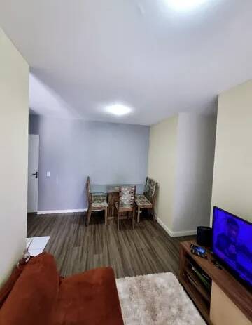 Apartamento à venda com 2 quartos, 50m² - Foto 15