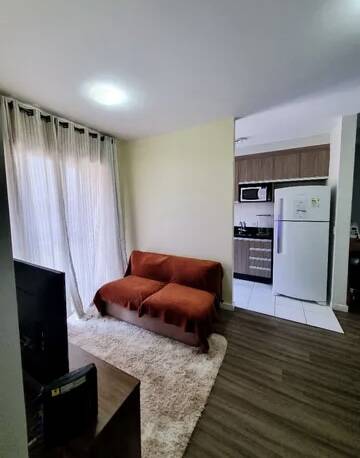 Apartamento à venda com 2 quartos, 50m² - Foto 16