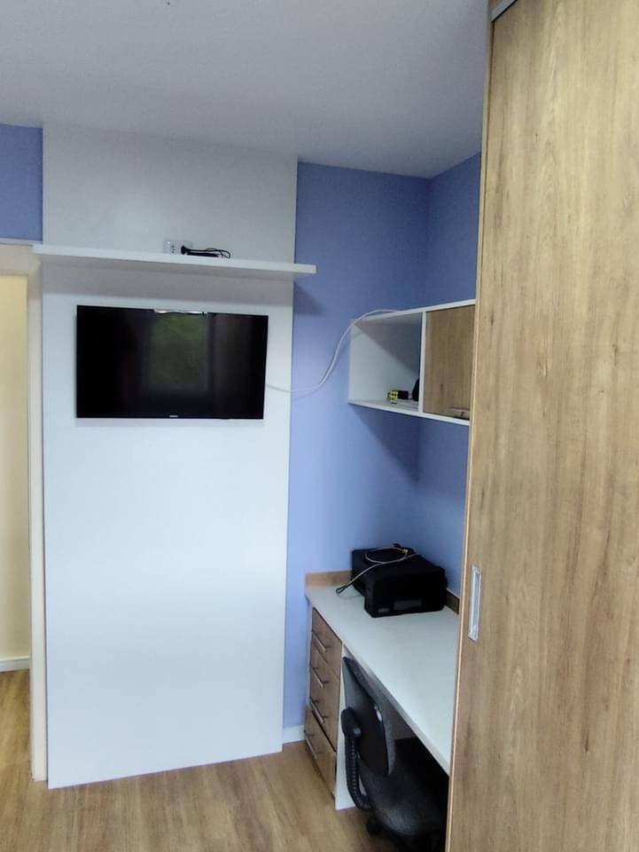 Apartamento à venda com 2 quartos, 54m² - Foto 8