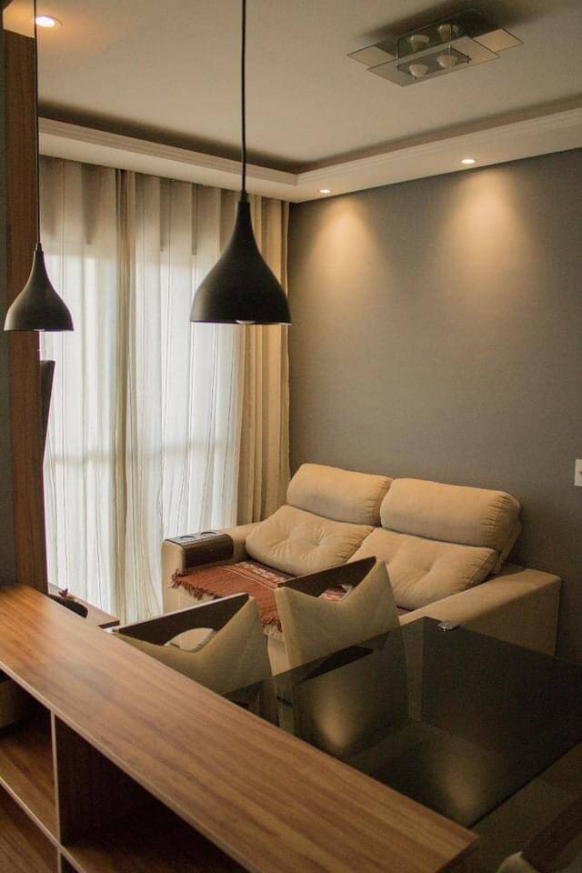 Apartamento à venda com 2 quartos, 54m² - Foto 11