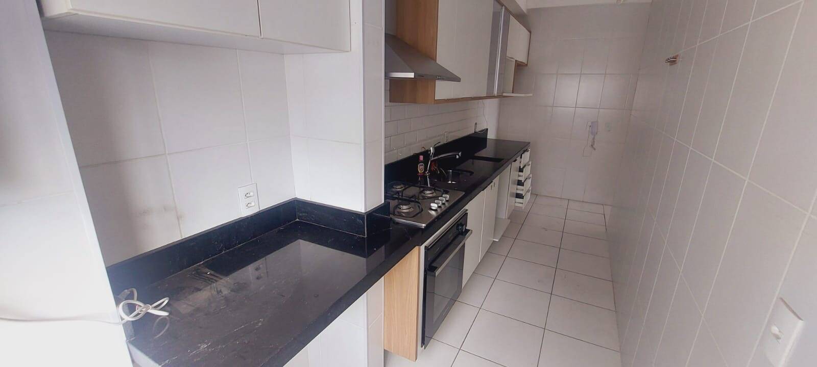 Apartamento à venda com 2 quartos, 66m² - Foto 5