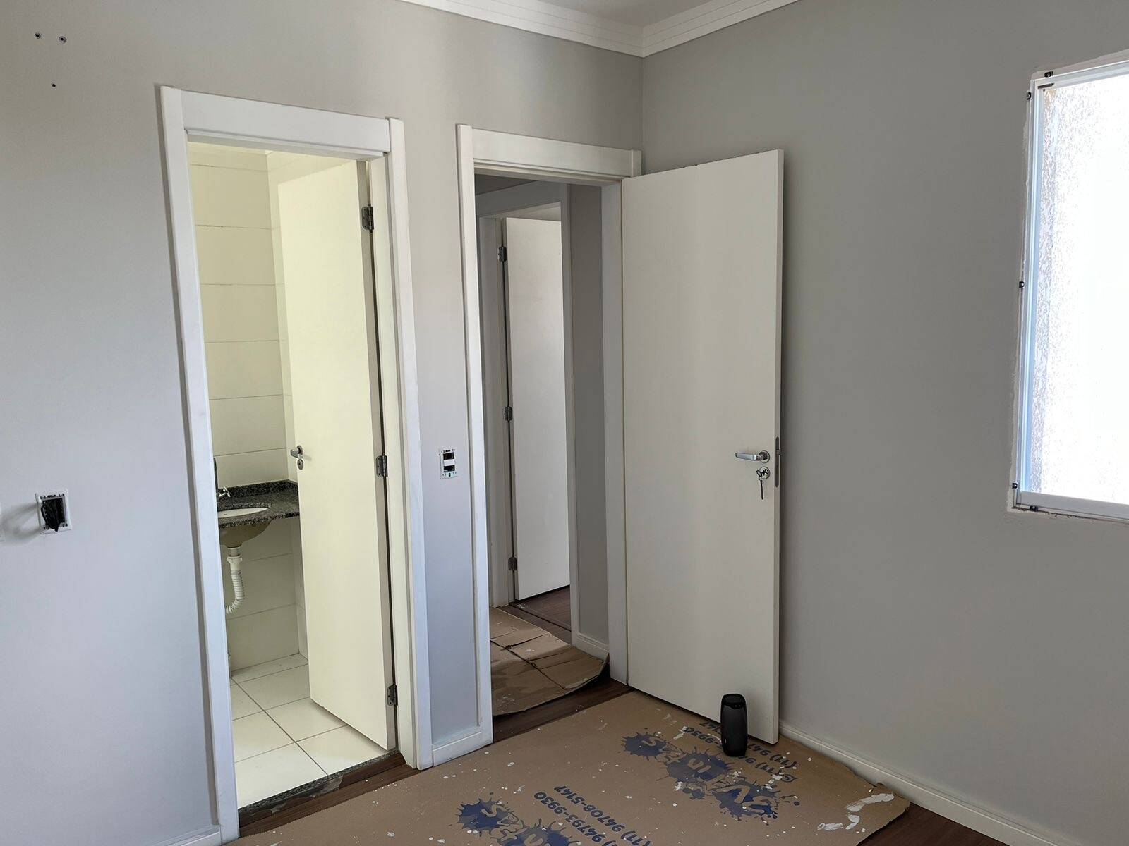 Apartamento para alugar com 3 quartos, 71m² - Foto 4