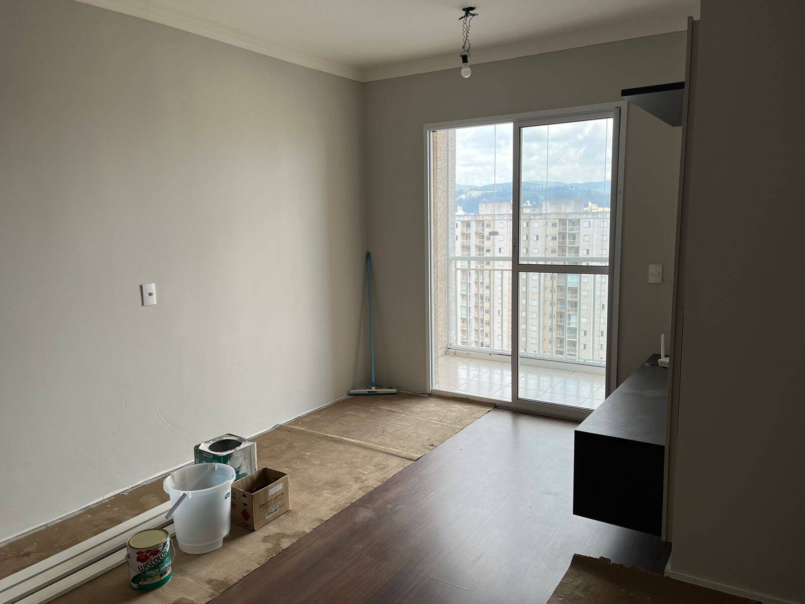 Apartamento para alugar com 3 quartos, 71m² - Foto 9