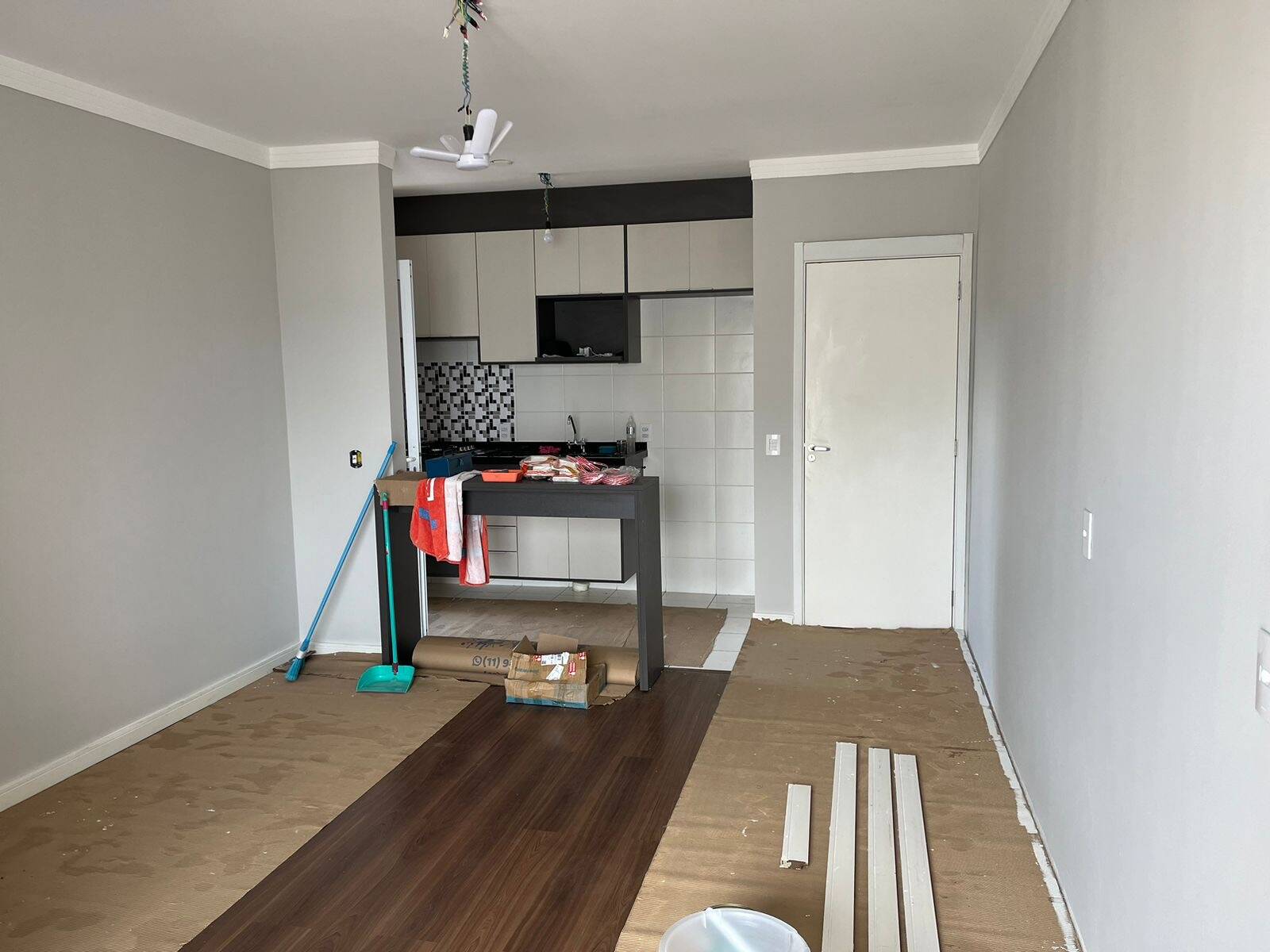 Apartamento para alugar com 3 quartos, 71m² - Foto 17