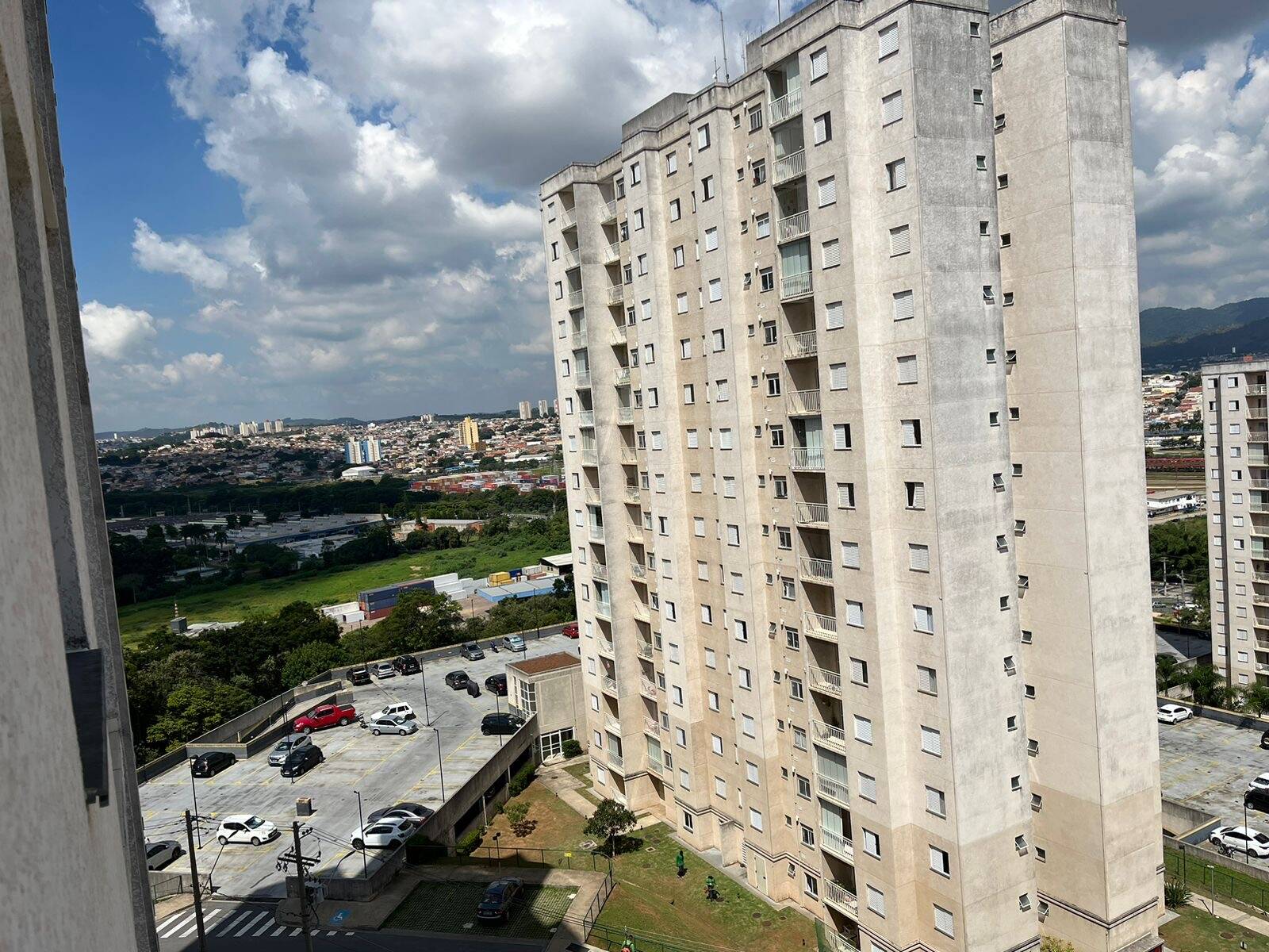 Apartamento para alugar com 3 quartos, 71m² - Foto 24