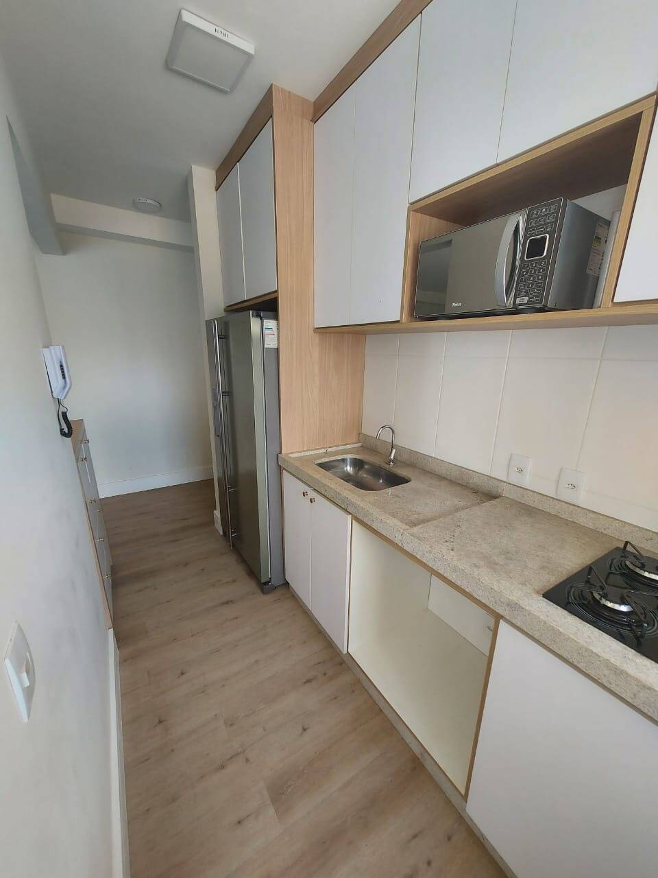 Apartamento à venda com 3 quartos, 74m² - Foto 18