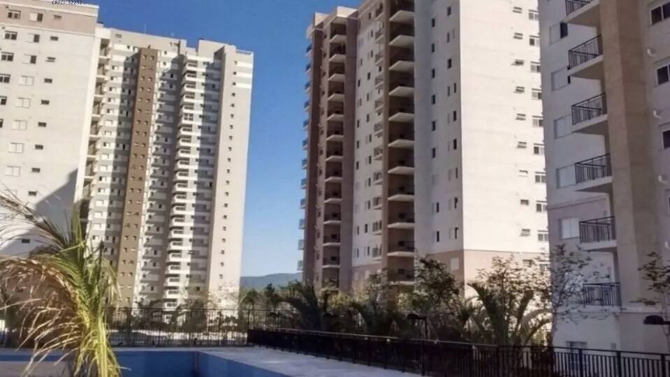 Apartamento à venda com 2 quartos, 66m² - Foto 1