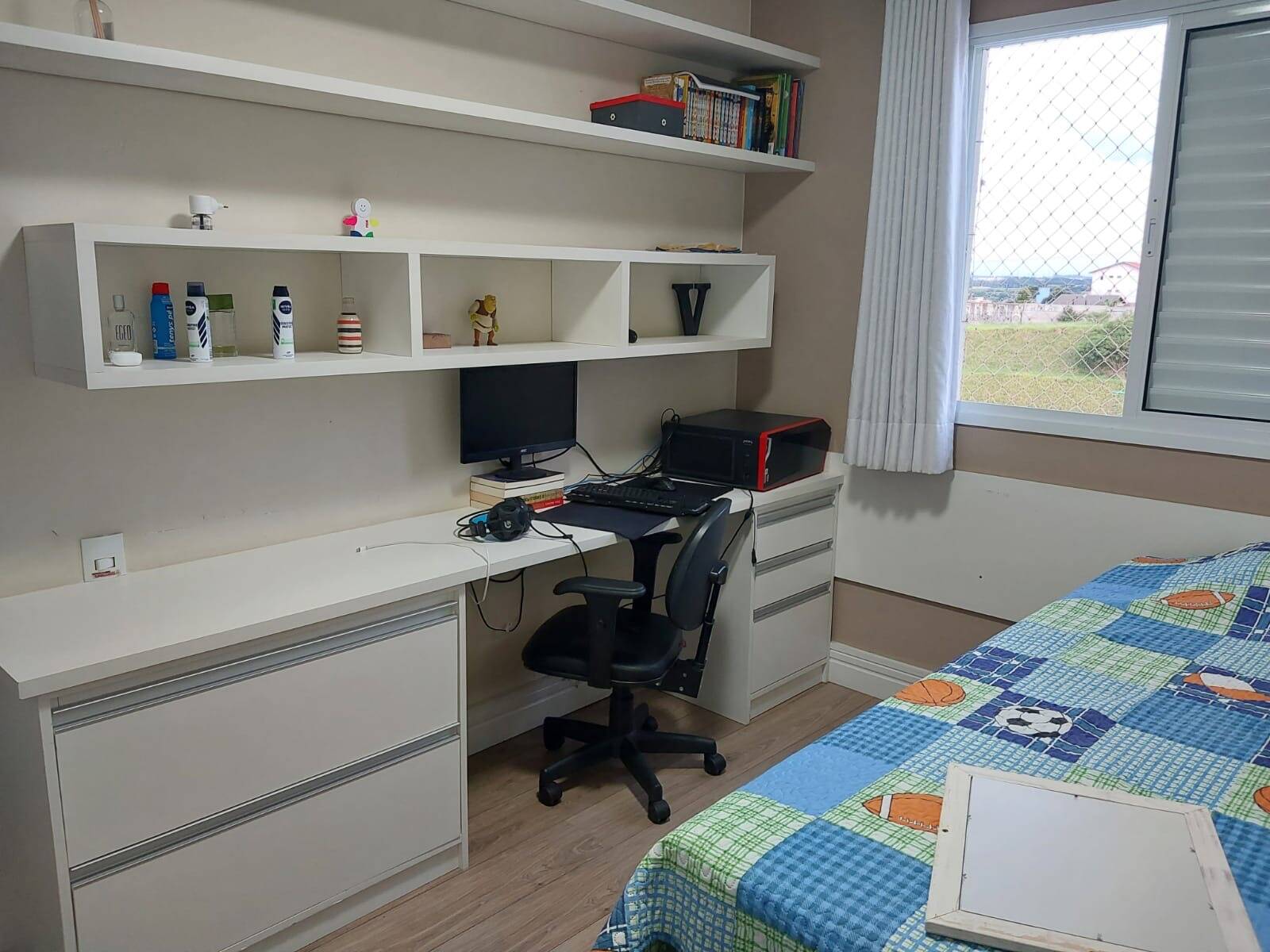 Apartamento à venda com 2 quartos, 88m² - Foto 6