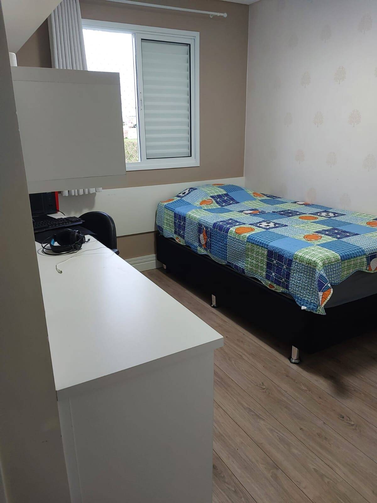 Apartamento à venda com 2 quartos, 88m² - Foto 8