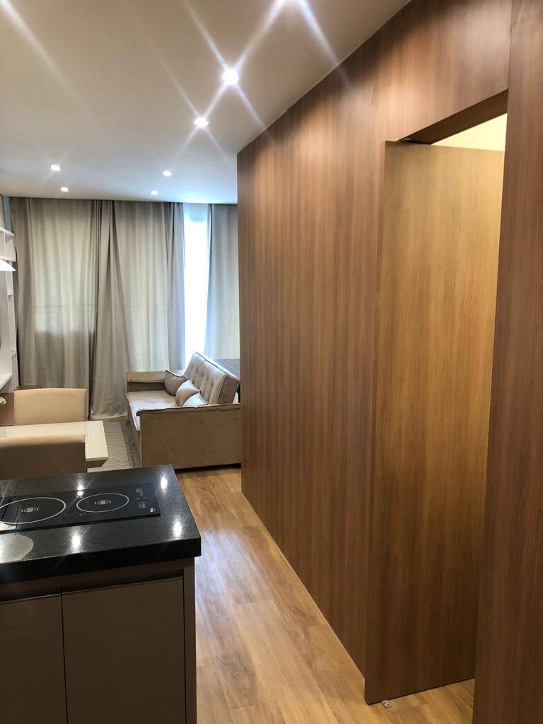 Apartamento para alugar com 1 quarto, 44m² - Foto 6