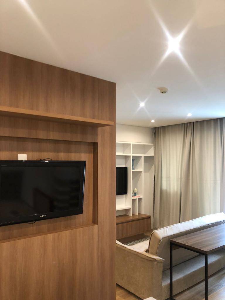 Apartamento para alugar com 1 quarto, 44m² - Foto 17