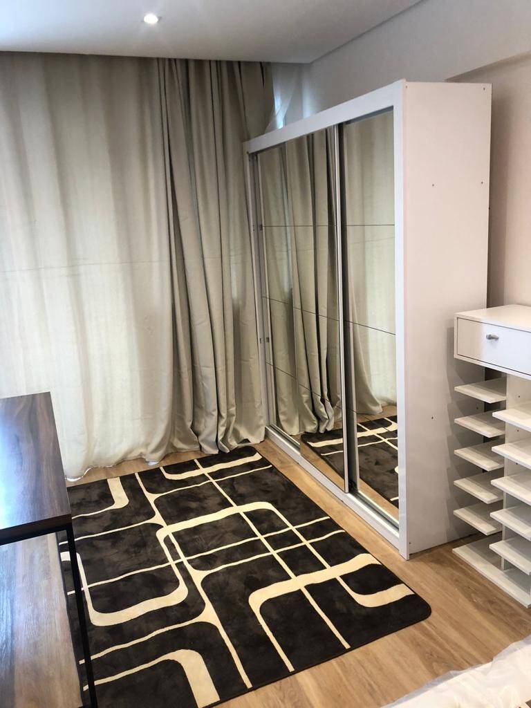 Apartamento para alugar com 1 quarto, 44m² - Foto 23