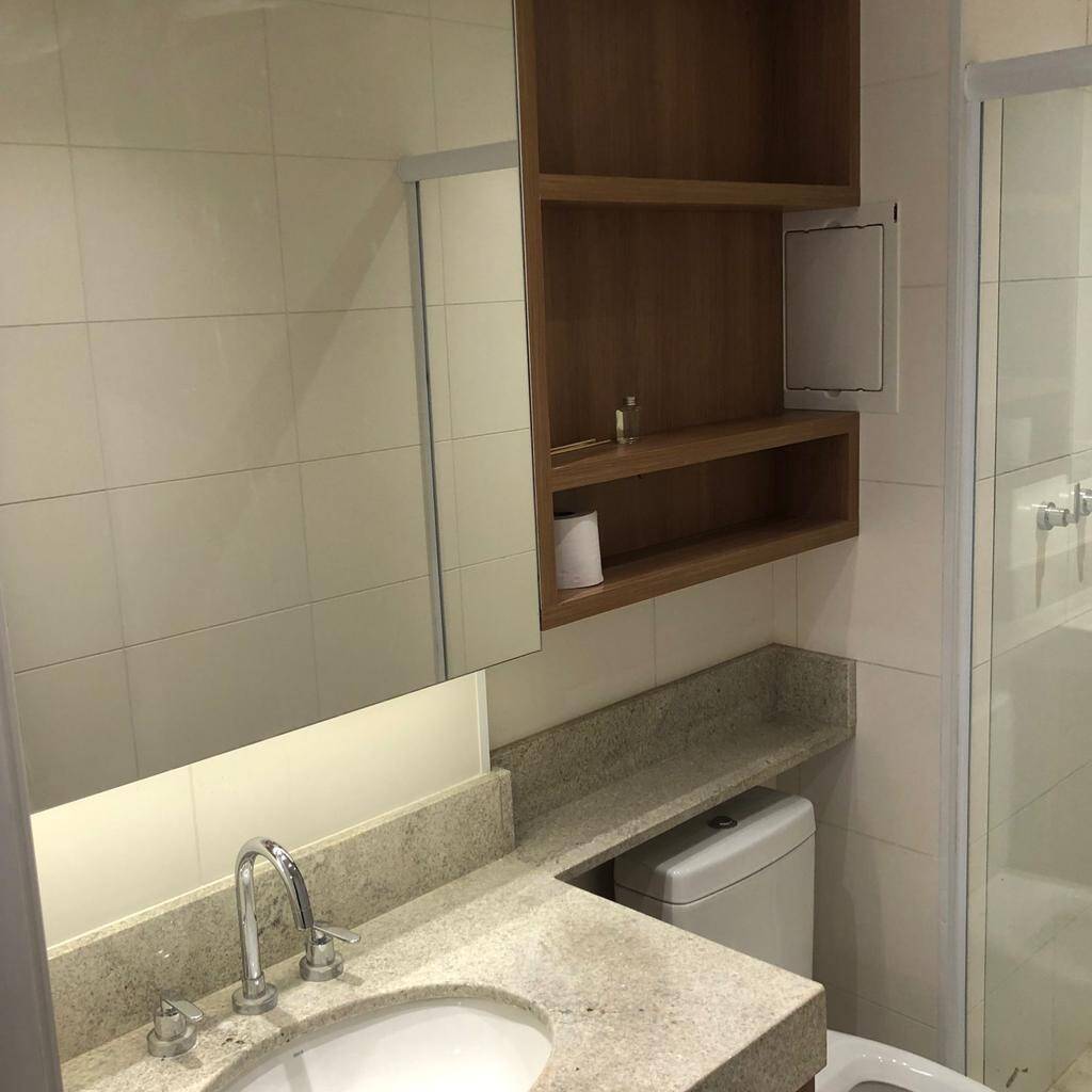 Apartamento para alugar com 1 quarto, 44m² - Foto 26