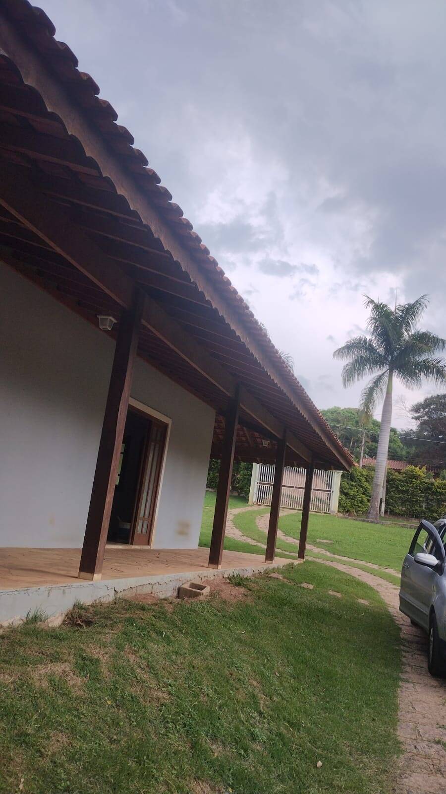 Fazenda para alugar com 3 quartos, 300m² - Foto 3