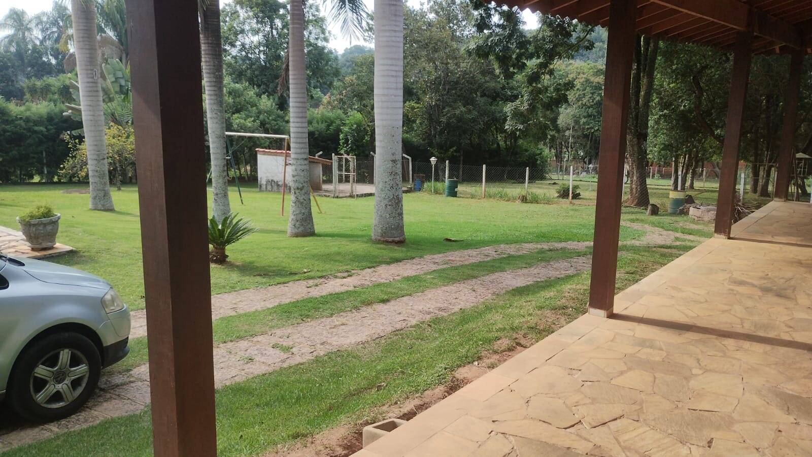 Fazenda para alugar com 3 quartos, 300m² - Foto 5