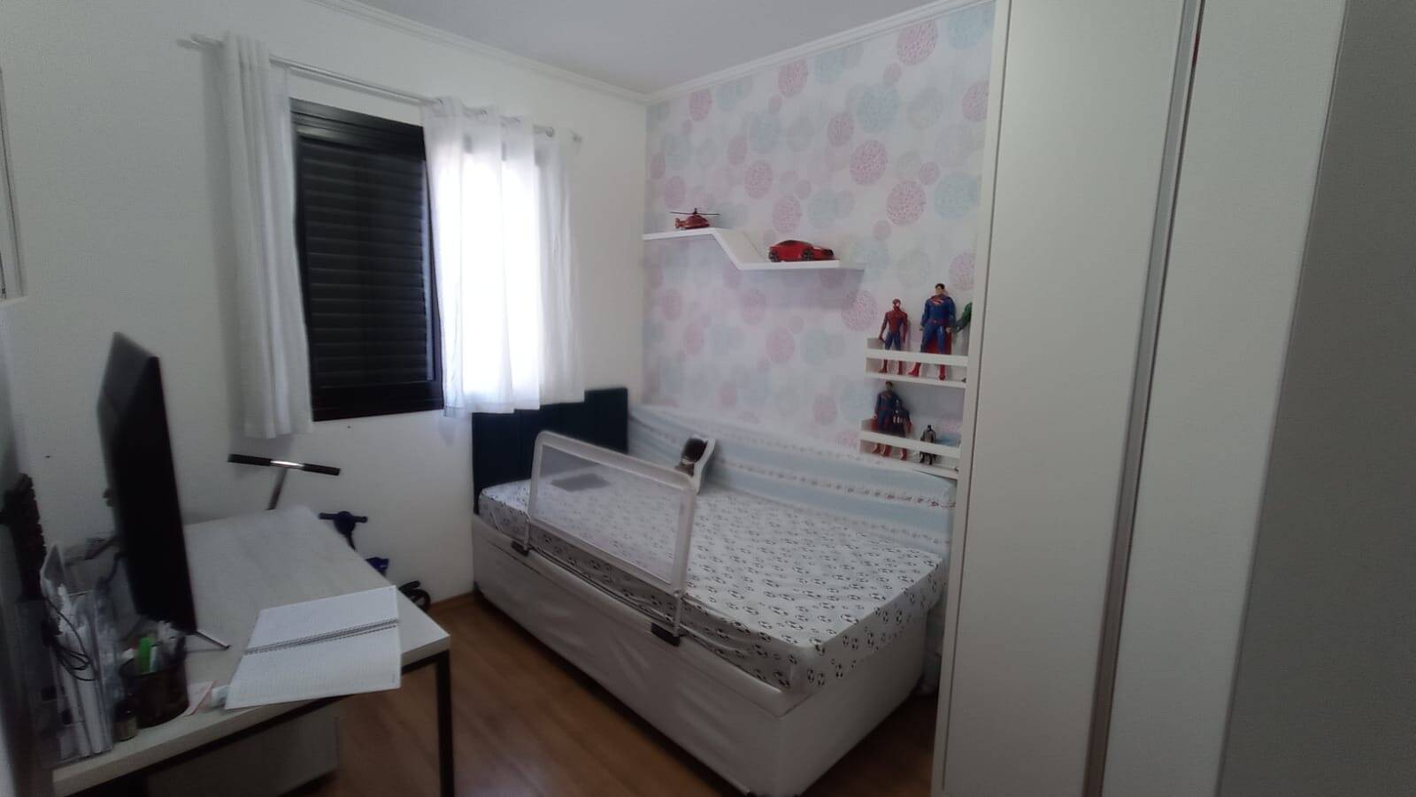 Apartamento à venda com 3 quartos, 75m² - Foto 5