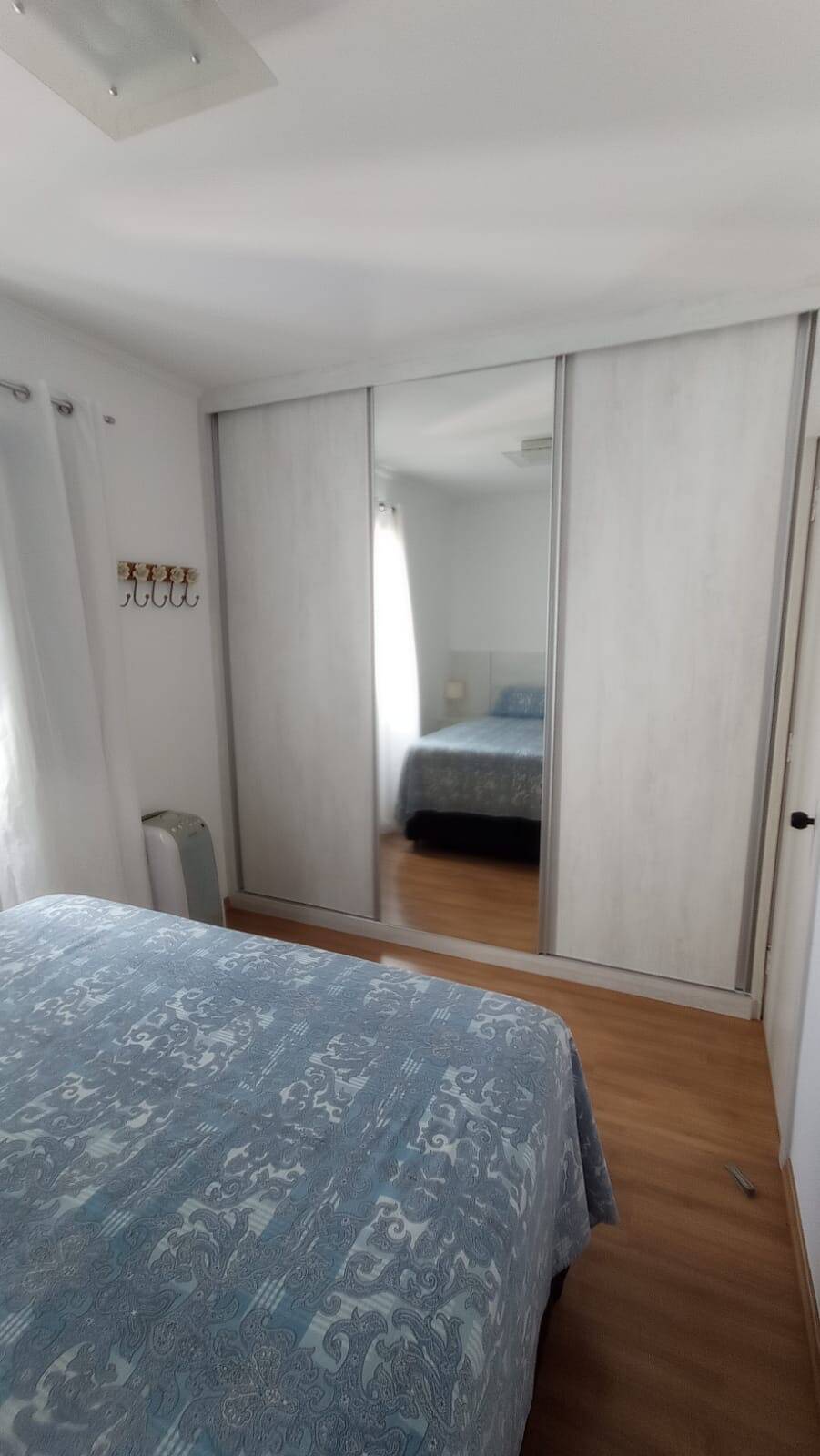 Apartamento à venda com 3 quartos, 75m² - Foto 6