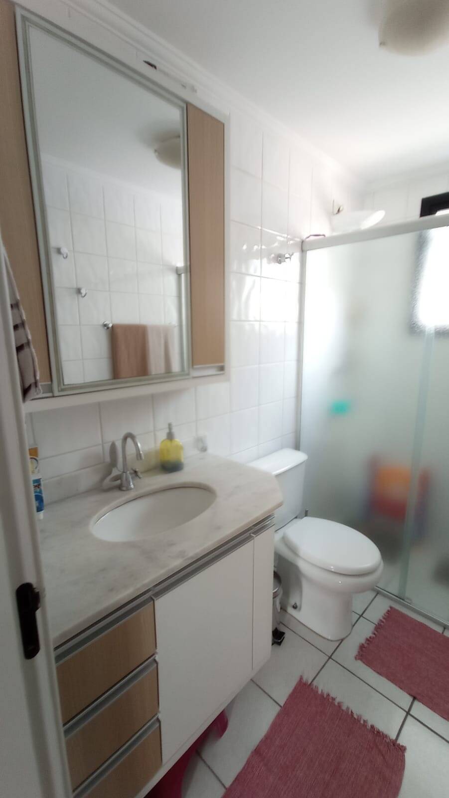 Apartamento à venda com 3 quartos, 75m² - Foto 7